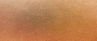 Copper Gutters