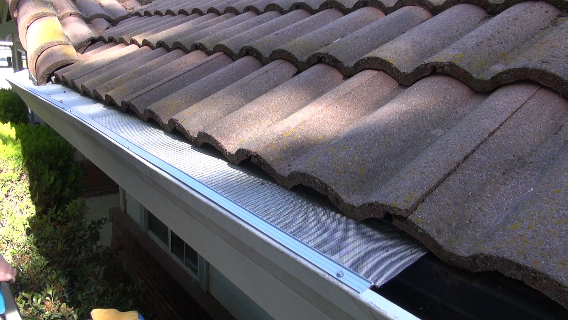 Gutter Guards