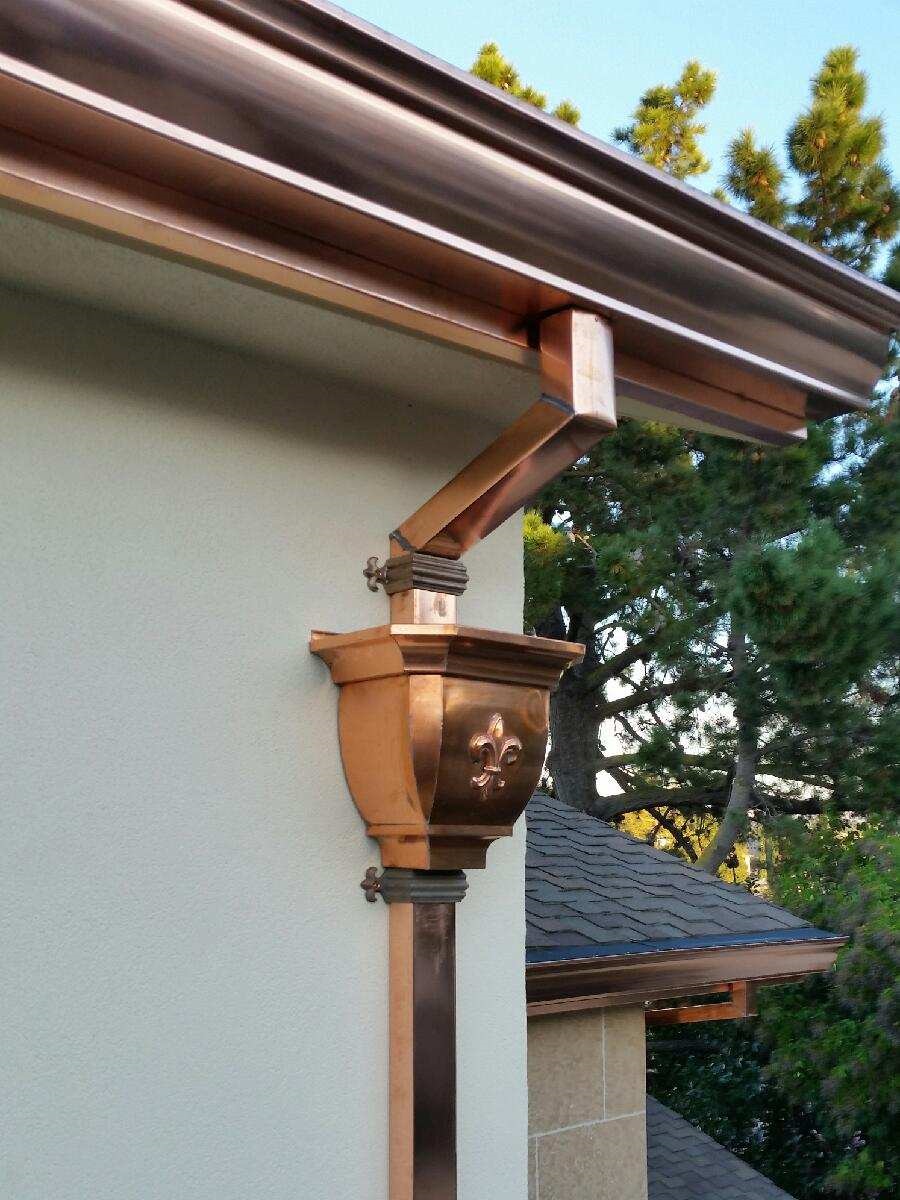 Leader Heads