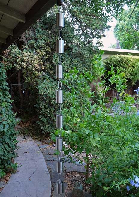Rain Chains